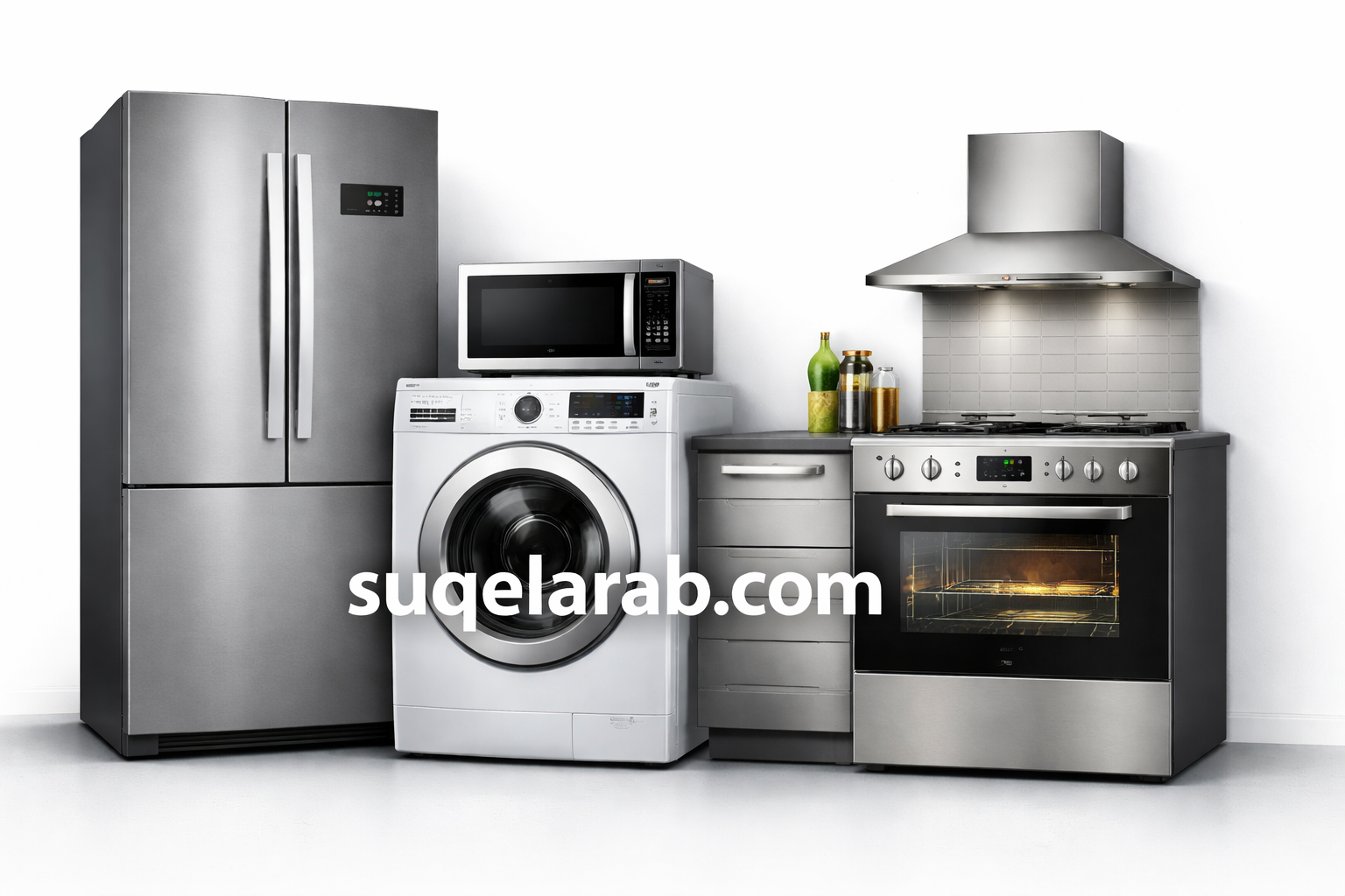 مركز صيانة اجهزة منزلية وكهربائية